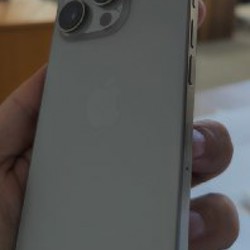 IPhone 16 Pro - фото 2