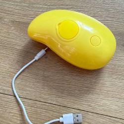 Расческа для животных с подачей пара - фото 2