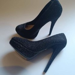 Каблуки - фото 5