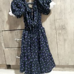 Платье с подъюбником Shilliano - фото 2