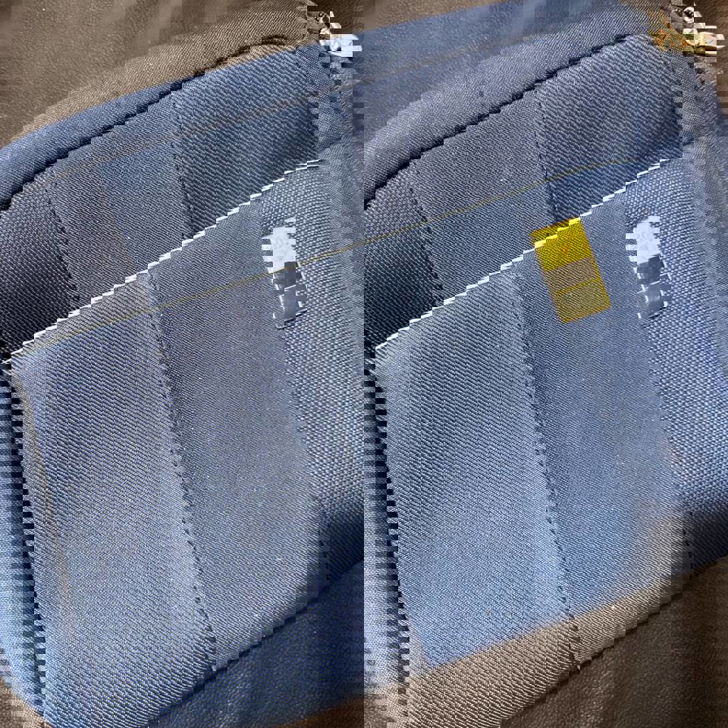 Сумка на чемодан