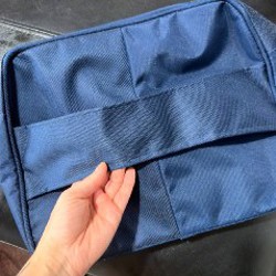 Сумка на чемодан - фото 3