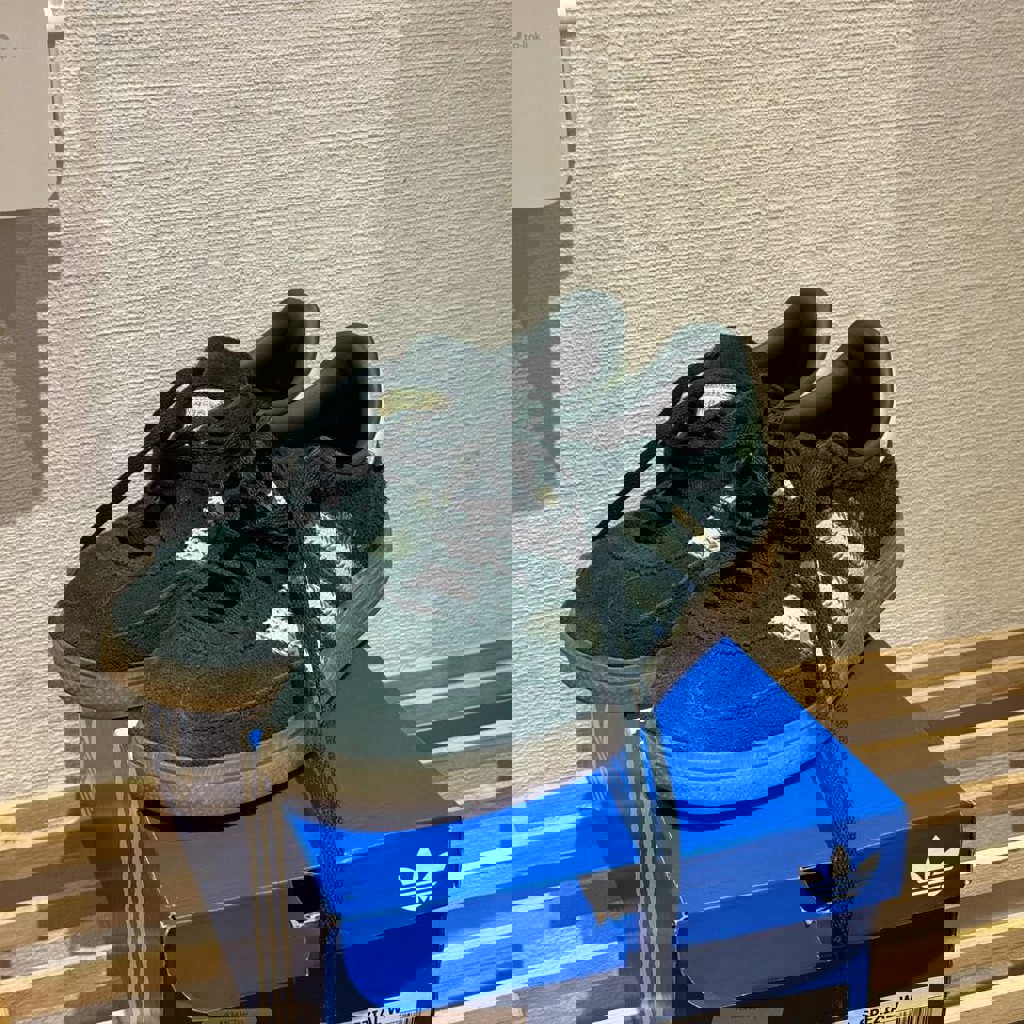 Кроссовки Adidas Spezial