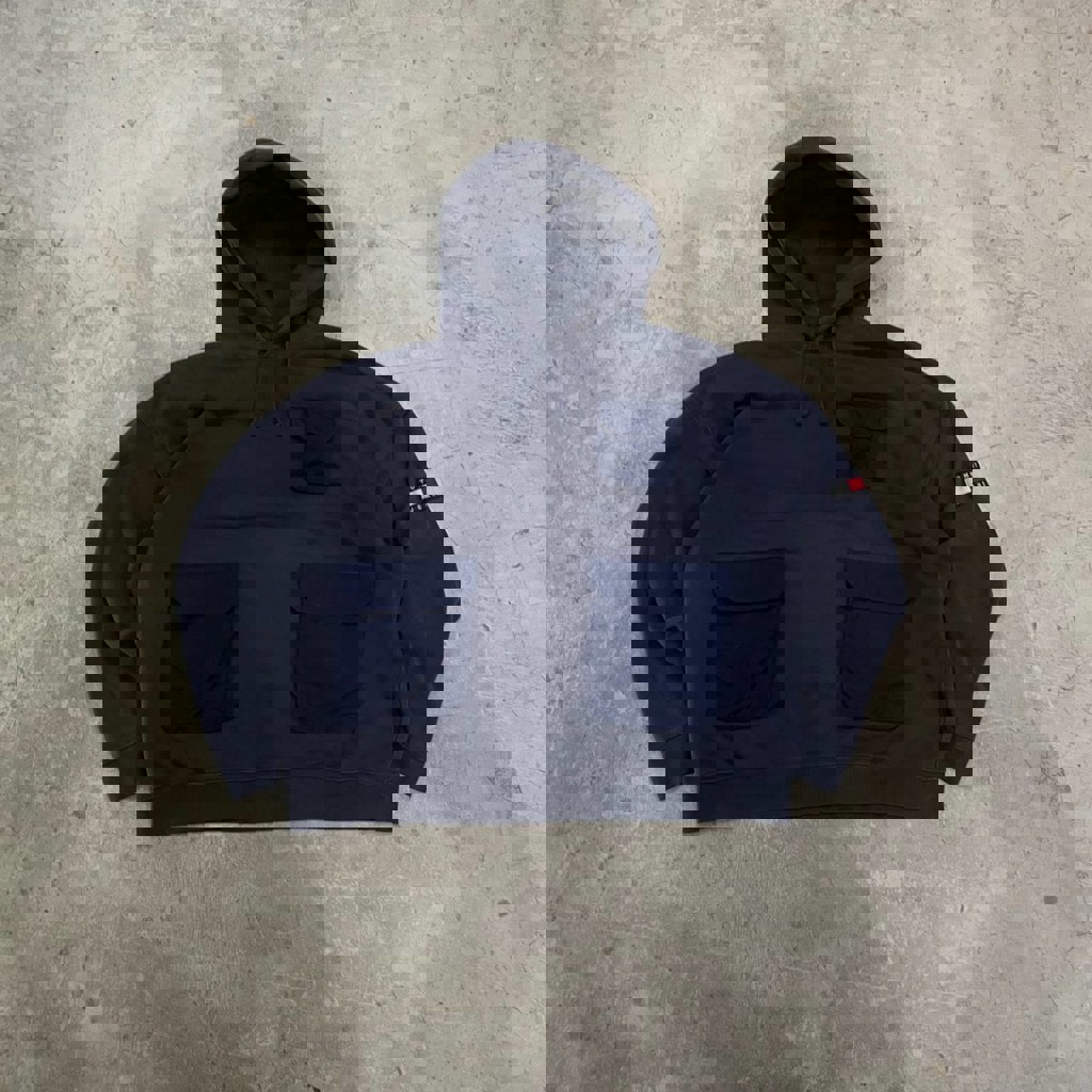 Худи Tommy Jeans