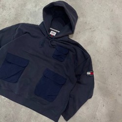 Худи Tommy Jeans - фото 2