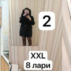 Платье (с ремнём) - фото 2