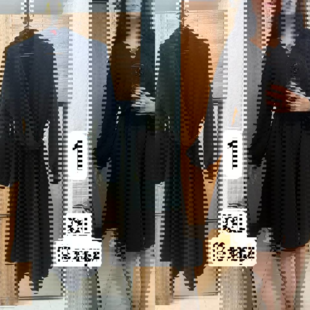 Платье на одно плечо