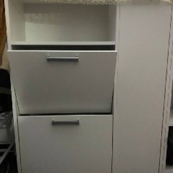 Прикроватные тумбочки - фото 2