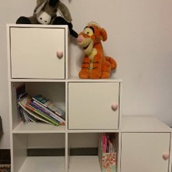 Прикроватные тумбочки - фото 3