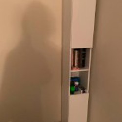 Прикроватные тумбочки - фото 6