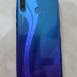 Huawei P30 lite - фото 2