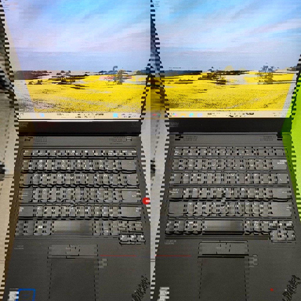 Lenovo ThinkPad Carbon X1 7th