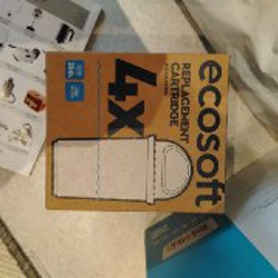 Кувшин с фильтрами Ecosoft - фото 3