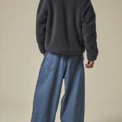 Флисовая куртка TNF - фото 2