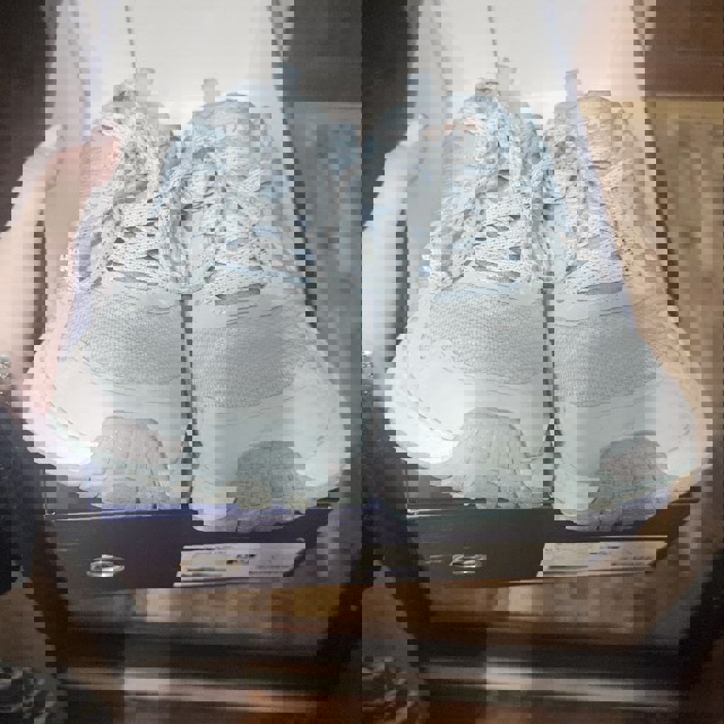 Кроссовки U.S. Polo