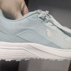 Кроссовки U.S. Polo - фото 2