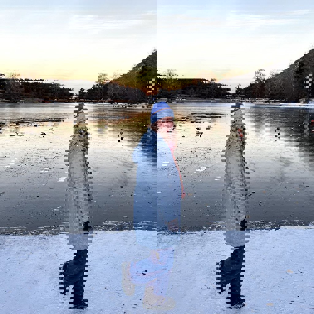 Парка/куртка 12 Storeez