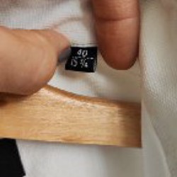 Рубашка плотная - фото 5