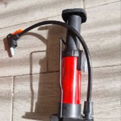 Насос - фото 2