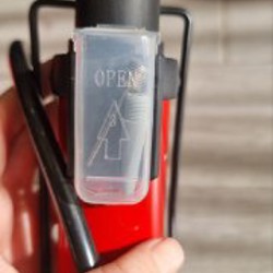 Насос - фото 3