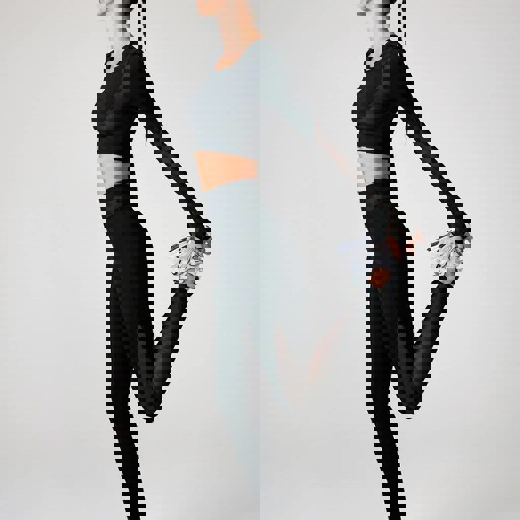 Спортивный комплект