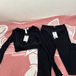 Спортивный комплект - фото 3