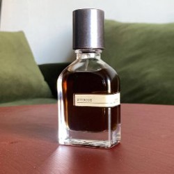 Essential Parfums - Patchouli Mania - фото 1