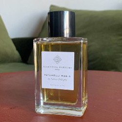 Essential Parfums - Patchouli Mania - фото 2