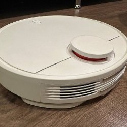 Робот-пылесос Xiaomi Robot Vacuum S10 - фото 3