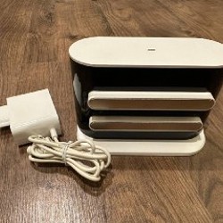 Робот-пылесос Xiaomi Robot Vacuum S10 - фото 4