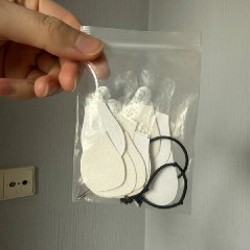 Тейпы для макияжа - фото 2