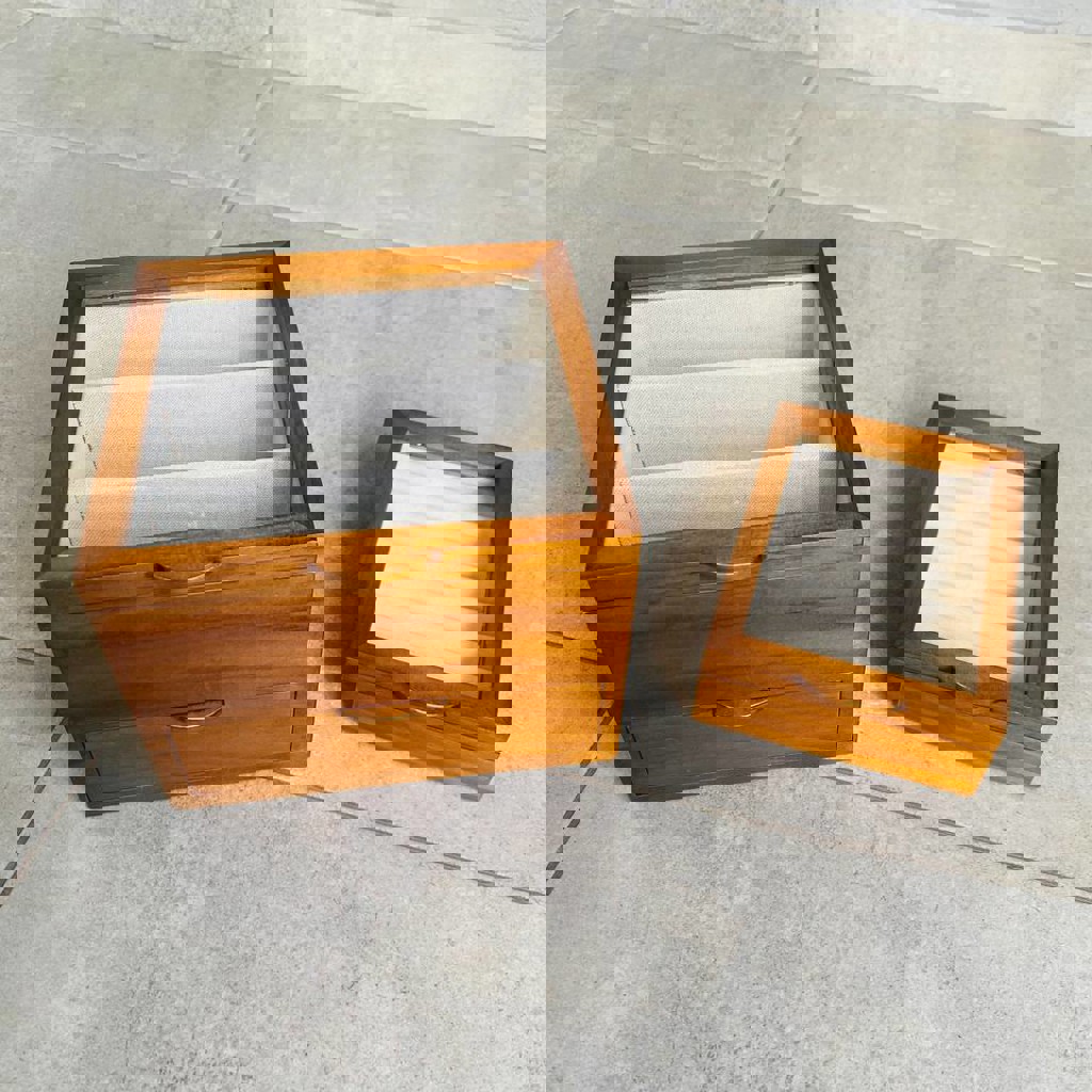 Шкатулка маленькая