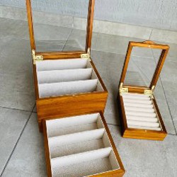 Шкатулка маленькая - фото 2