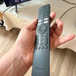 Телевизор 43' 4K QLED Xiaomi TV A Pro - фото 4