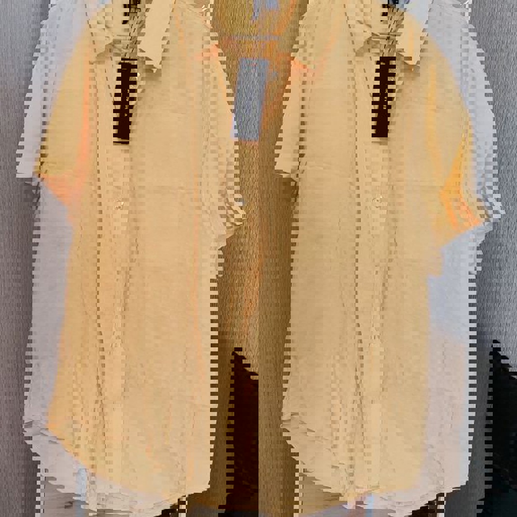 Рубашка Vero Moda