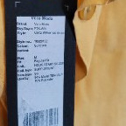 Рубашка Vero Moda - фото 3