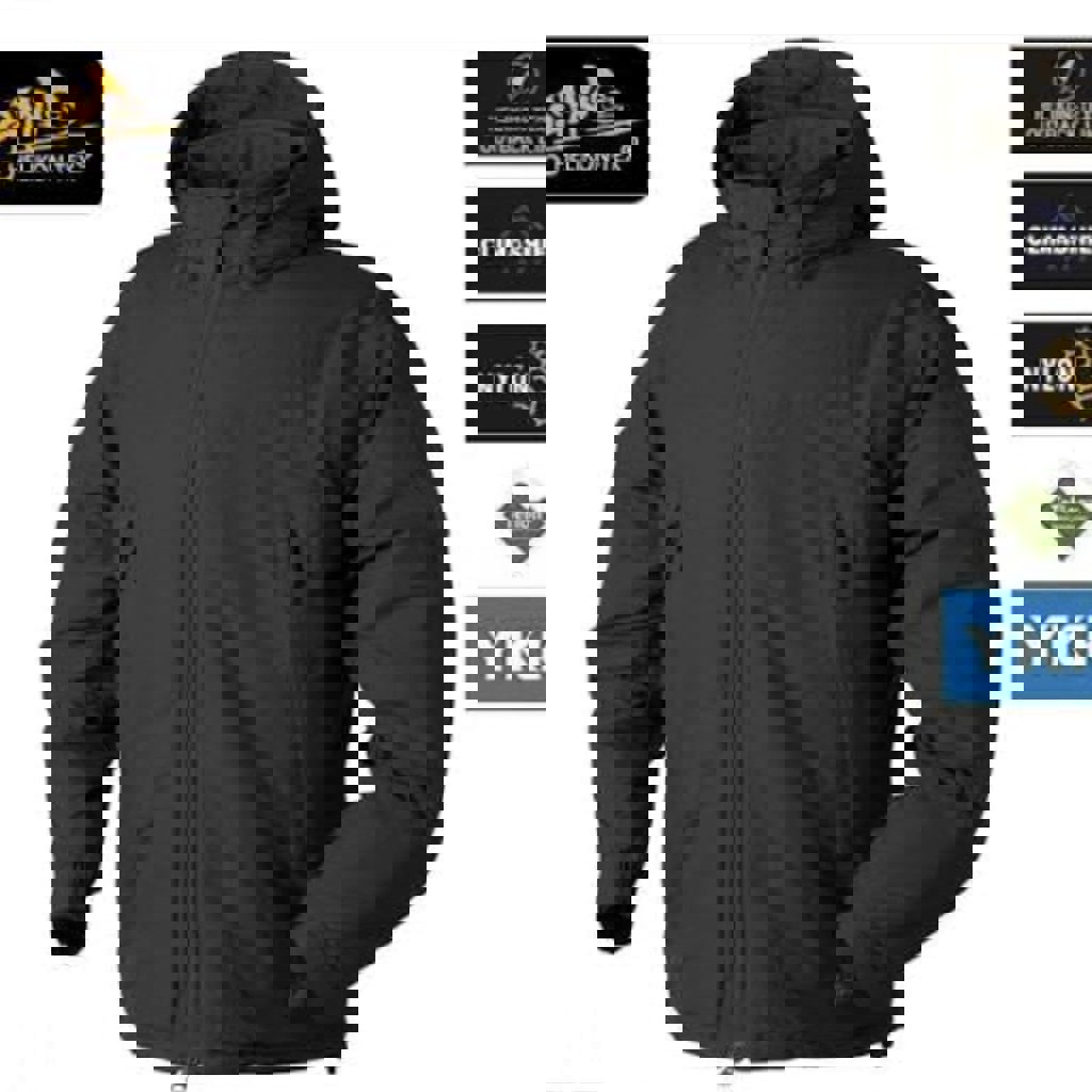 Мужская куртка HELIKON-TEX LEVEL 7