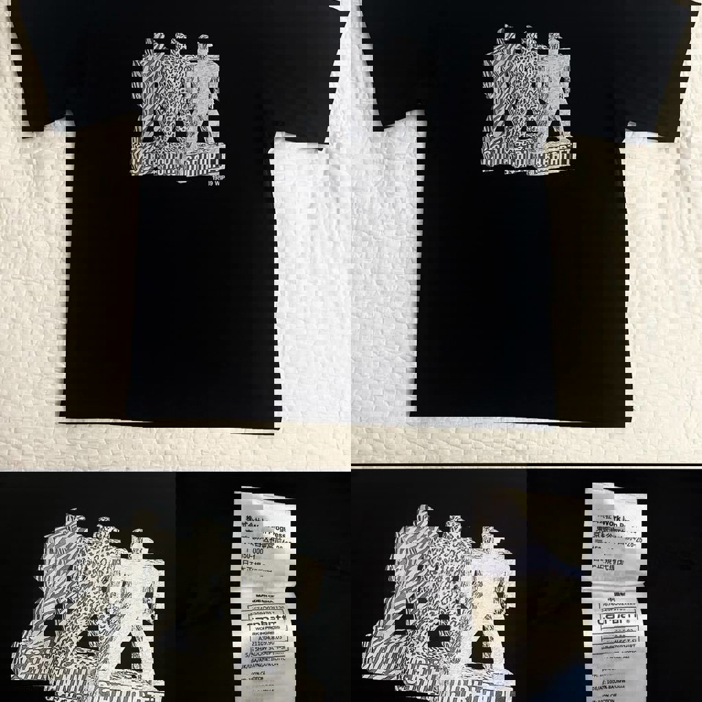 Футболка Carhartt WIP Built