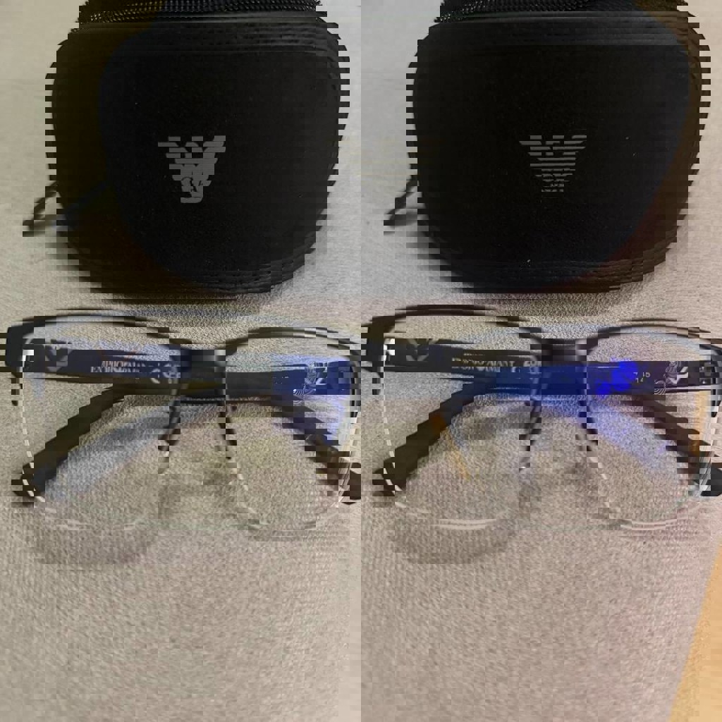 Очки Армани