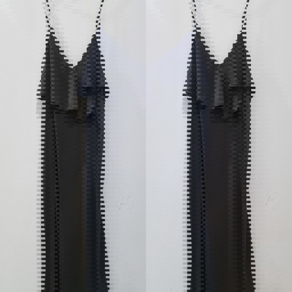 Платье в бельевом стиле