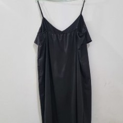 Платье в бельевом стиле - фото 3