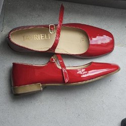 Босоножки бежевые - фото 7