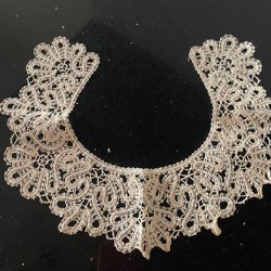 Кружевной воротник 2 - фото 2