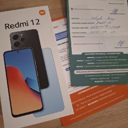 Redmi 12 - фото 3