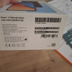 Redmi 12 - фото 4