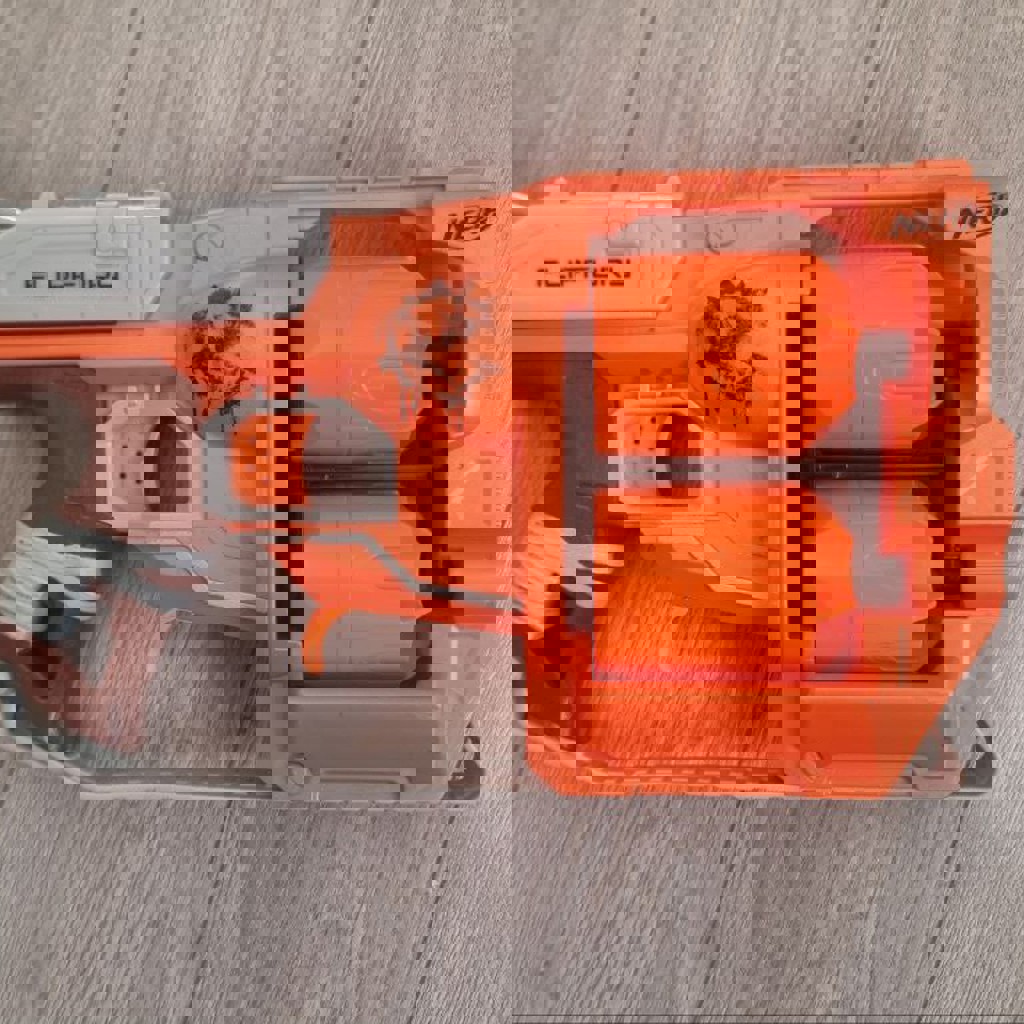 Патроны для Nerf Gun