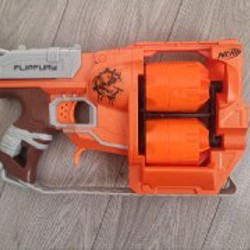 Патроны для Nerf Gun - фото 1