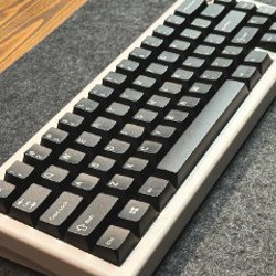 Механическая клавиатура ZUOYA GMK67 - фото 2