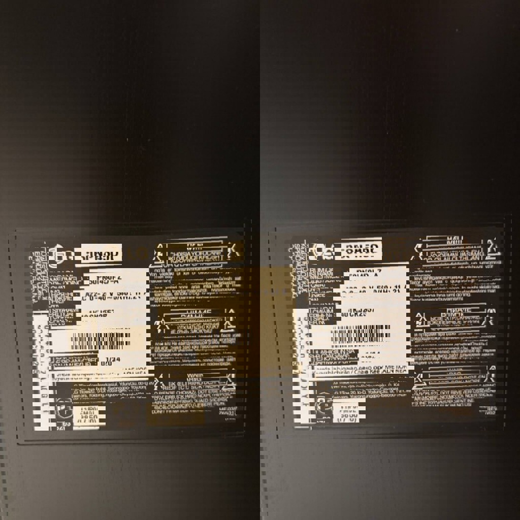 Телевизор LG