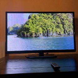 Телевизор LG - фото 6